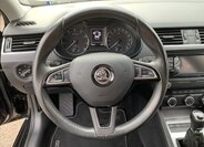 Škoda Octavia Sedan / Limuzína 1,4 l 110 kw