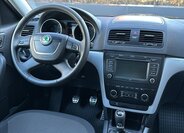Škoda Yeti SUV / Terénní 1,4 l 90 kw