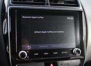 Mitsubishi ASX SUV / Terénní 2,0 l 110 kw