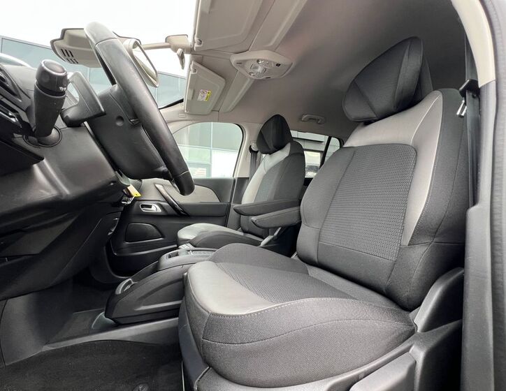 Citroën Grand C4 Picasso 8