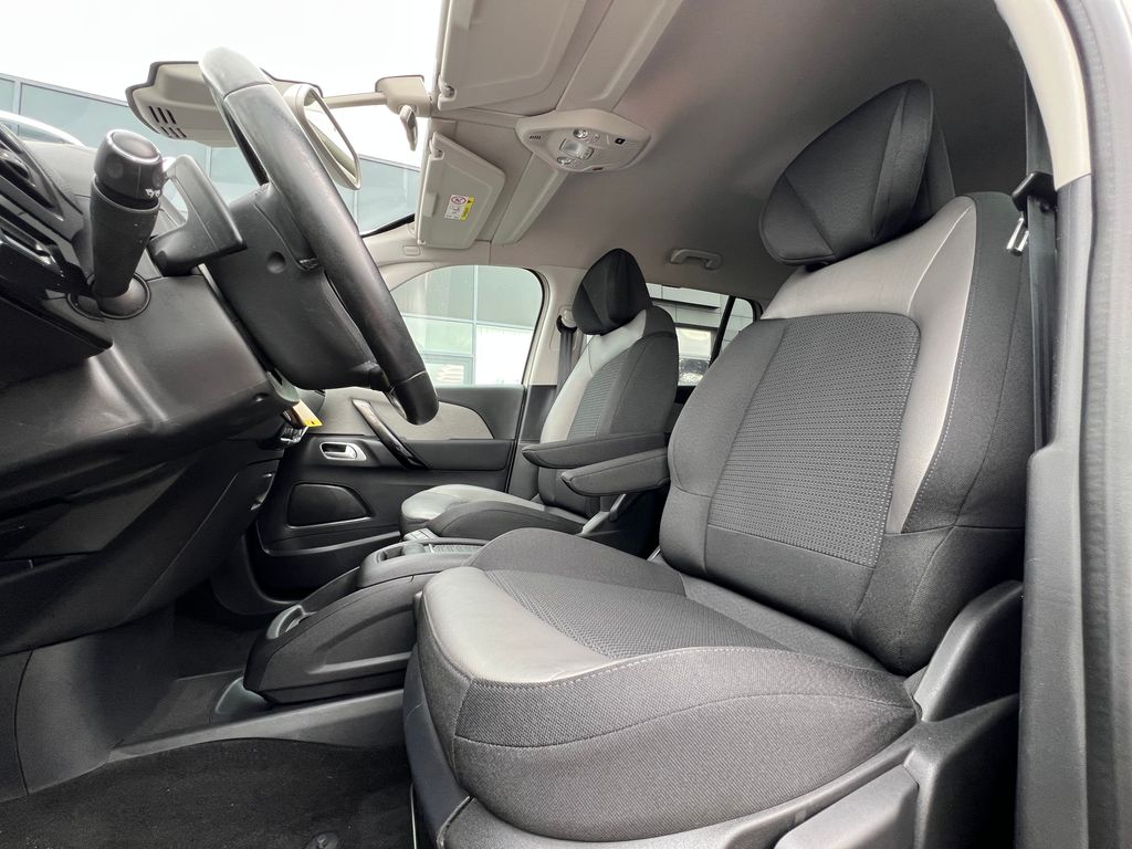 Citroën Grand C4 Picasso