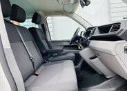 Volkswagen Transporter Kombi 2,0 l 110 kw