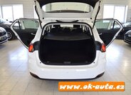 Fiat Tipo Kombi 1,6 l 88 kw