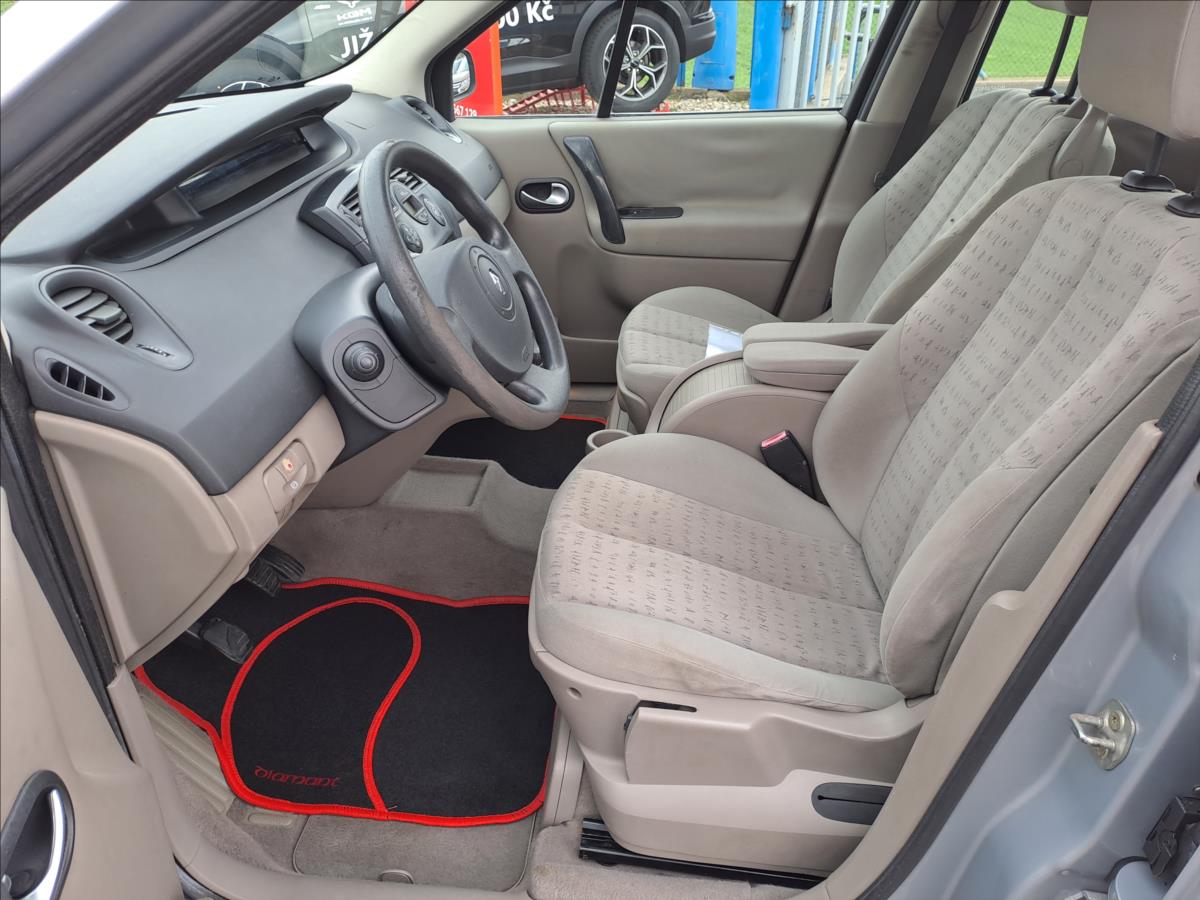 Renault Grand Scénic