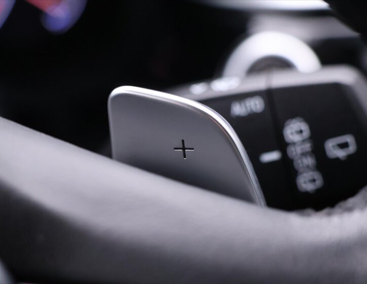 BMW Řada 5 Kombi 2,0 l 140 kw