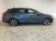 Seat Leon Kombi 2,0 l 110 kw