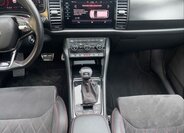 Škoda Kodiaq Kombi 2,0 l 176 kw