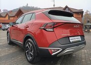 KIA Sportage SUV / Terénní 1,6 l 132 kw