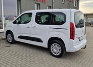 Opel Combo MPV 1,5 l 75 kw