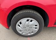 Dacia Sandero Hatchback 1,1 l 55 kw