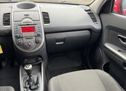 KIA Soul Hatchback 1,6 l 94 kw