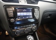 Škoda Octavia Kombi 2,0 l 135 kw