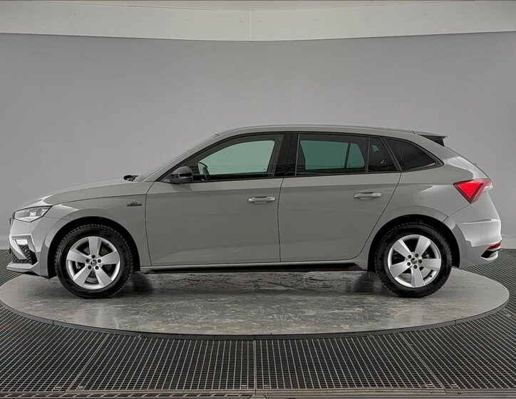 Škoda Scala Hatchback 999,0 85 kw