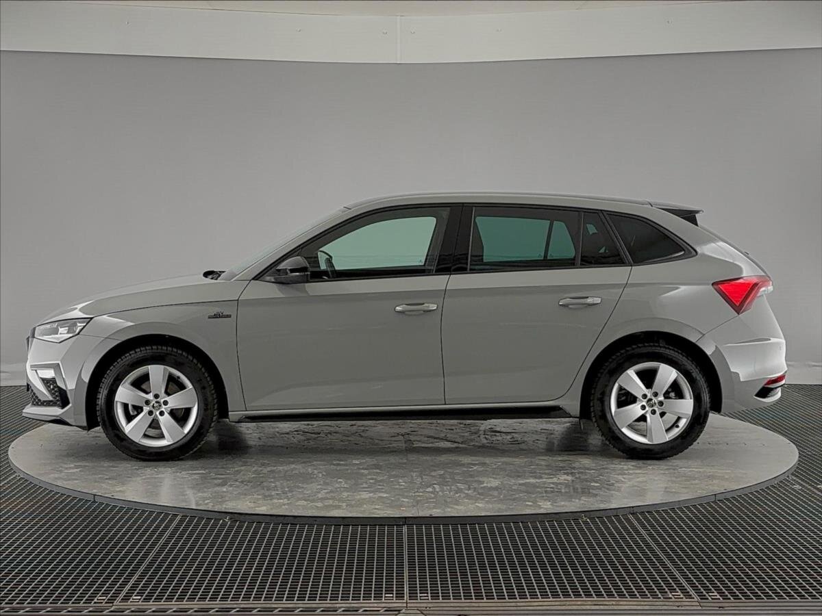 Škoda Scala Hatchback 999,0 85 kw