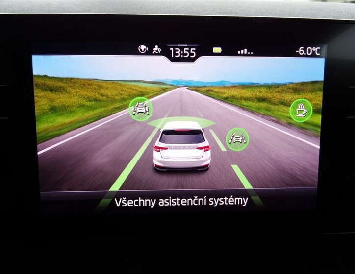 Škoda Fabia Hatchback 999,0 70 kw