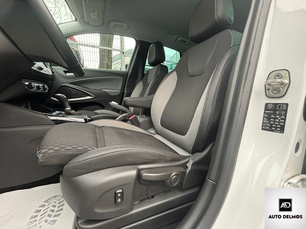 Opel Ostatní SUV 1,2 l 81 kw