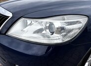 Škoda Octavia Kombi 1,6 l 77 kw