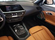 BMW Z4 Kabriolet 3,0 l 250 kw