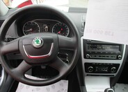 Škoda Octavia 14
