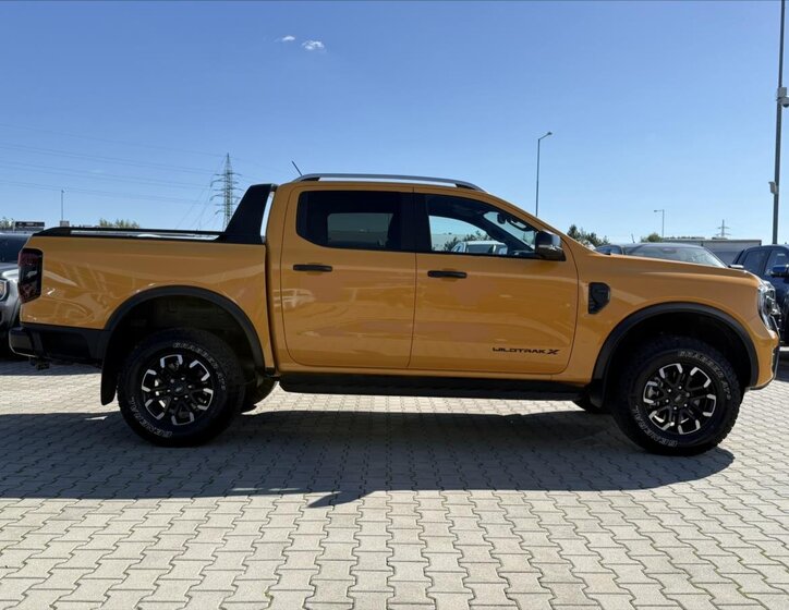 Ford Ranger 6