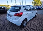 KIA Venga Hatchback 1,4 l 66 kw
