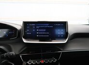 Peugeot 2008 SUV / Terénní 1,2 l 74 kw