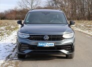 Volkswagen Tiguan Allspace SUV / Terénní 2,0 l 147 kw