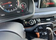 BMW X6 SUV / Terénní 4,4 l 512 kw