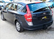 KIA Ceed 3