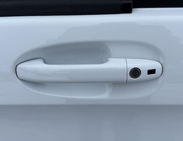 Mercedes-Benz Třídy V Ostatní 2,0 l 120 kw