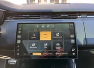 Land Rover Range Rover Sport SUV / Terénní 3,0 l 221 kw