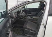 Citroën C5 Aircross SUV 1,2 l 96 kw