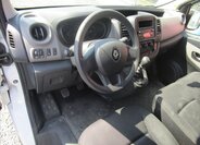 Renault Trafic Ostatní 1,6 l 92 kw