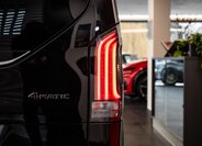 Mercedes-Benz Třídy V VAN-Minibus 2,0 l 140 kw