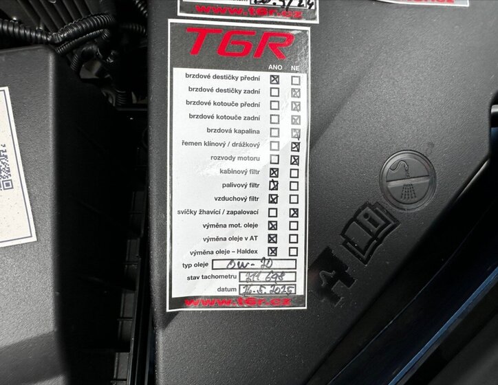 Volvo XC90 Ostatní 2,0 l 173 kw