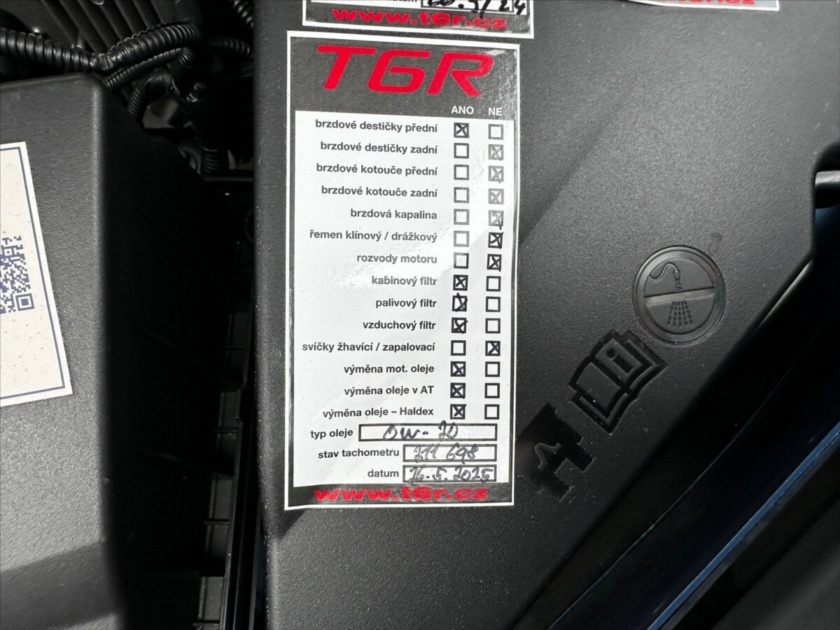 Volvo XC90 Ostatní 2,0 l 173 kw