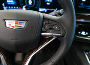 Cadillac Escalade 21