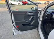 Ford Puma Hatchback 999,0 92 kw