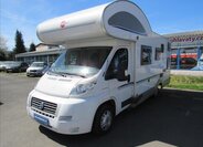 Fiat Ducato Ostatní 2,3 l 96 kw