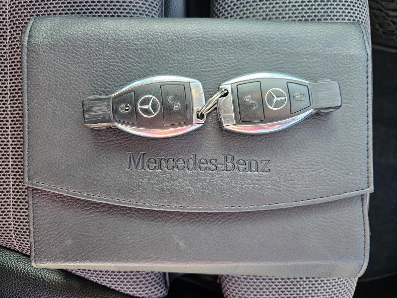 Mercedes-Benz Třídy C