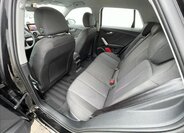 Audi Q2 SUV 1,5 l 110 kw