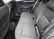 Škoda Rapid Hatchback 999,0 81 kw