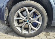 BMW X5 SUV / Terénní 3,0 l 250 kw