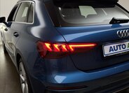 Audi A3 Hatchback 1,5 l 110 kw
