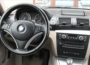 BMW Řada 1 Hatchback 2,0 l 150 kw