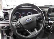 Ford Transit Custom 35