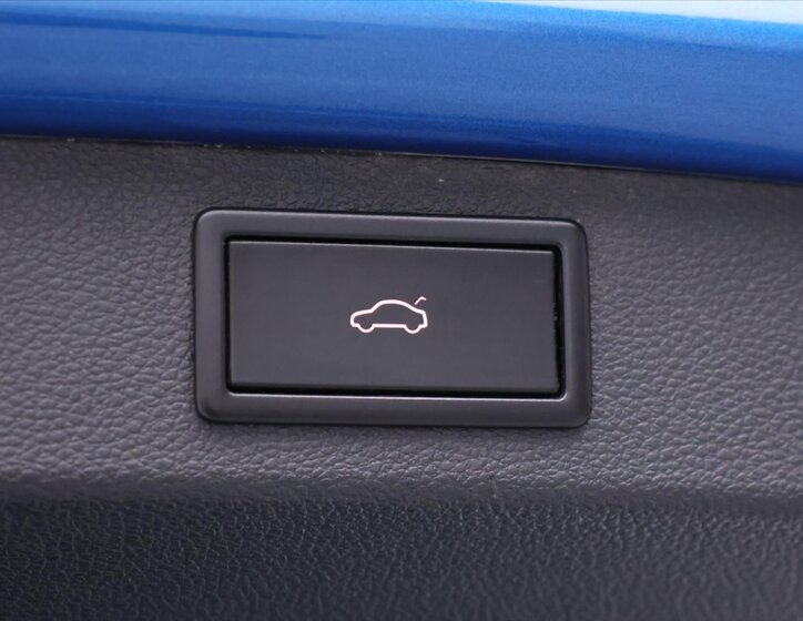 Škoda Kodiaq SUV / Terénní 2,0 l 176 kw