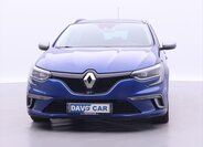 Renault Mégane Kombi 1,6 l 120 kw