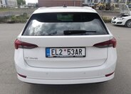 Škoda Octavia Kombi 1,4 l 150 kw