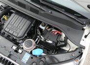 Škoda Citigo Hatchback 999,0 44 kw